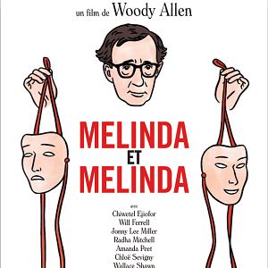 Foto Melinda y Melinda