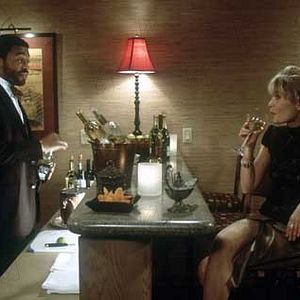 Foto Chiwetel Ejiofor