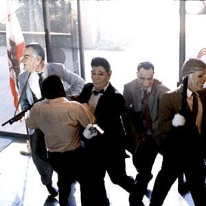 Foto Kathryn Bigelow