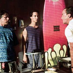 Foto Punto de quiebre