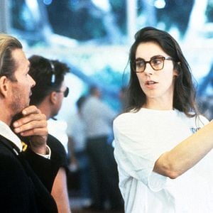 Foto Kathryn Bigelow