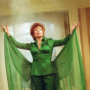 Foto Shirley MacLaine