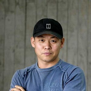 Foto Kim Ki-duk