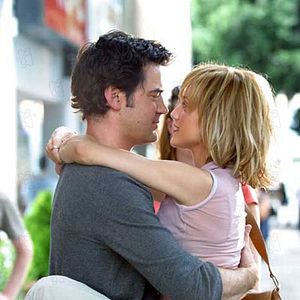 Foto Las exnovias de mi novio