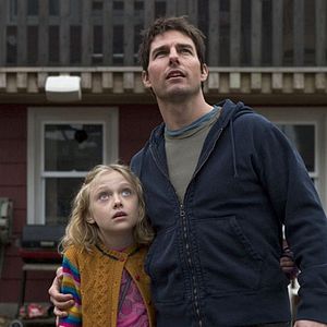 Foto La guerra de los mundos