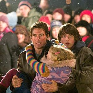 Foto La guerra de los mundos