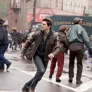 Foto Steven Spielberg