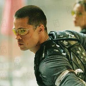 Foto Sr. y Sra. Smith