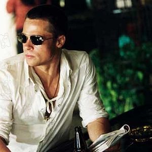 Foto Sr. y Sra. Smith