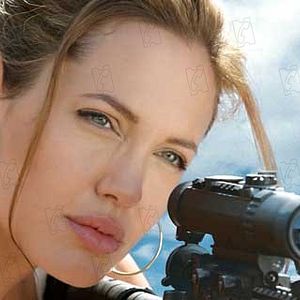 Foto Sr. y Sra. Smith