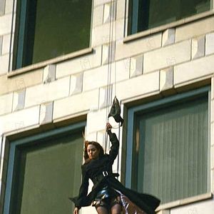 Foto Sr. y Sra. Smith