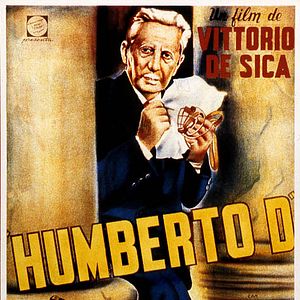 Foto Vittorio De Sica