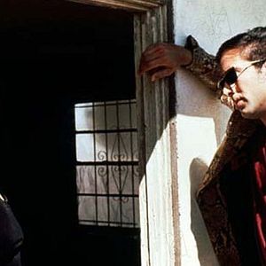 Foto Isabella Rossellini