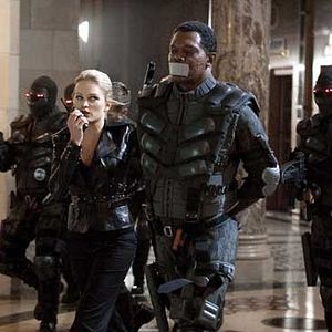 Foto xXx 2: Estado de emergencia