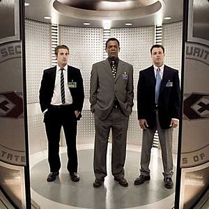 Foto xXx 2: Estado de emergencia