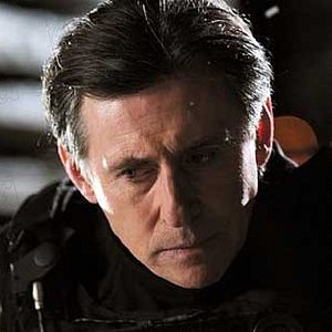Foto Gabriel Byrne
