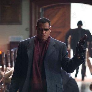Foto Laurence Fishburne
