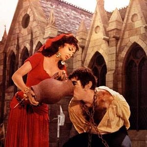 Foto Notre-Dame de Paris