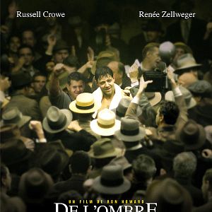 Foto Cinderella Man; el hombre que no se dejó tumbar