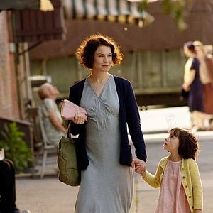 Foto Cinderella Man; el hombre que no se dejó tumbar