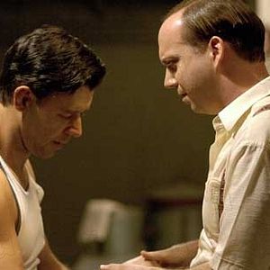 Foto Cinderella Man; el hombre que no se dejó tumbar