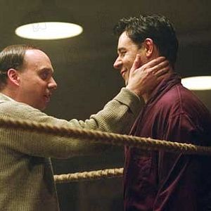 Foto Cinderella Man; el hombre que no se dejó tumbar