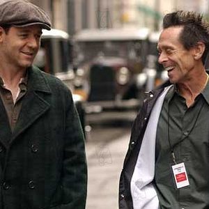 Foto Cinderella Man; el hombre que no se dejó tumbar