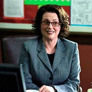 Foto Megan Mullally