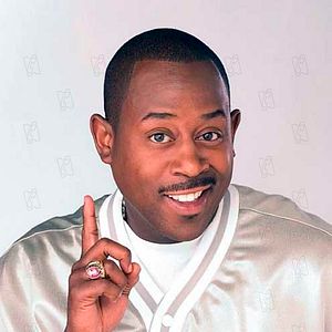 Foto Martin Lawrence