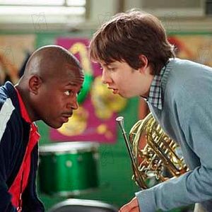 Foto Martin Lawrence