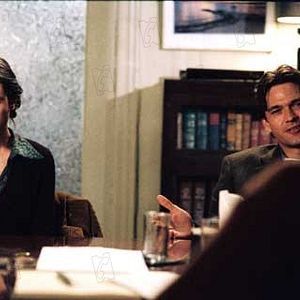 Foto Jennifer Connelly