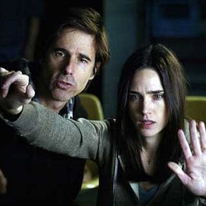 Foto Jennifer Connelly