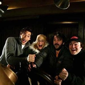 Foto Adrien Brody