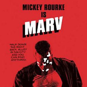 Foto Sin City: Ciudad del pecado