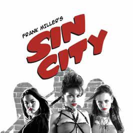 Foto Sin City: Ciudad del pecado