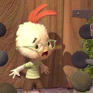 Foto Chicken Little