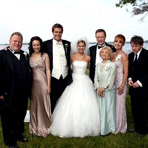 Foto Christopher Walken