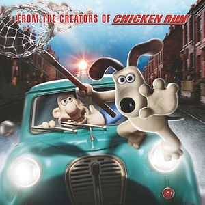 Foto Wallace y Gromit - La maldición de los vegetales