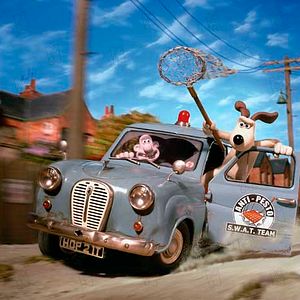 Foto Wallace y Gromit - La maldición de los vegetales