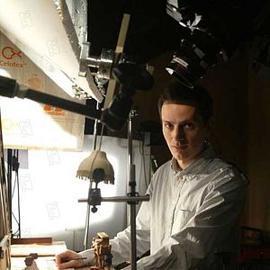 Foto Wallace y Gromit - La maldición de los vegetales