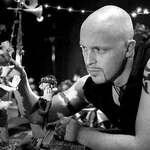 Foto Wallace y Gromit - La maldición de los vegetales