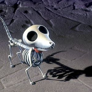 Foto El cadáver de la novia