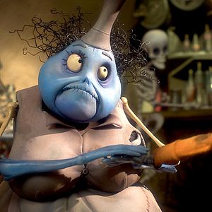 Foto El cadáver de la novia