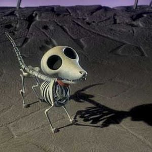 Foto Tim Burton