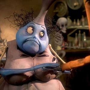 Foto El cadáver de la novia