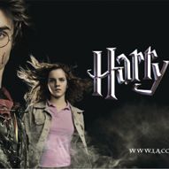 Foto Harry Potter y el cáliz de fuego