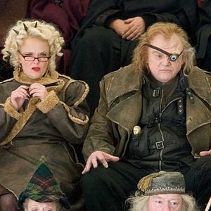 Foto Miranda Richardson