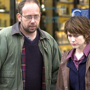 Foto Marie-Josée Croze