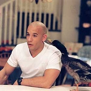 Foto Una niñera a prueba de balas