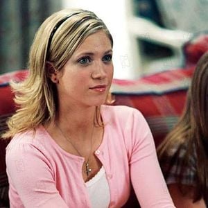 Foto Una niñera a prueba de balas